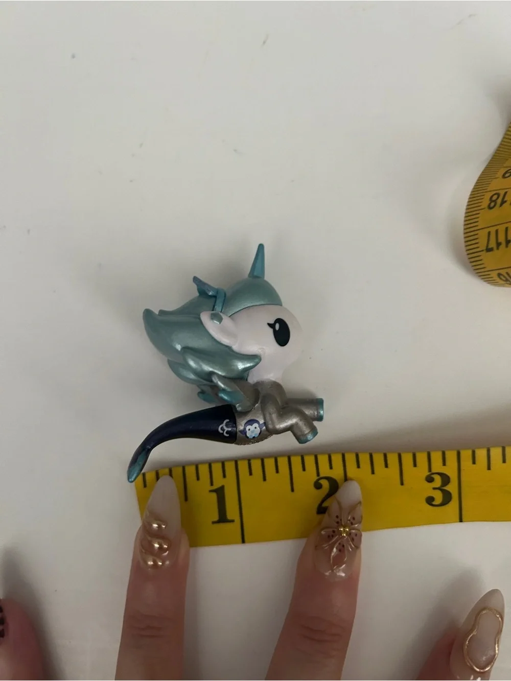 tokidoki mermicorno starfall